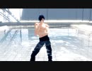 【MMD刀剣乱舞】 みっちゃんがじぇんとるまん