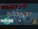 ライネル攻略【TEARS OF THE KINGDOM】