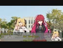 【クトゥルフ神話TRPG】風の又三郎 ‐Scarlet Girl with Wind Voice‐一のsan話