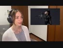 日本語を話すアメリカ人女性によるリアクション Monochrome THE FIRST TAKE 私は泣きそう…