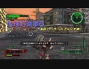 【地球防衛軍6】脳筋フェンサーのINF縛り　M094 機械兵団 進撃【ゆっくり】