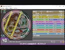 simai　[創作譜面] ワンチャン100点ネバーギブアップ　MASTER 12+