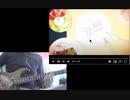 DECO*27さんの妄想感傷代償連盟を弾いていた