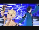【MMD刀剣乱舞】治金丸と笹貫で爽快奪回Sunlight