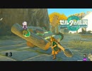 トリプルブースト号、発進！！【ゼルダの伝説 ティアーズ オブ ザ キングダム】#3