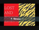 「LOST AND FOUND」東方ハードコアアレンジ（虎柄の毘沙門天）