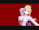 【ホロライブMMD】癒月ちょこ で KILLER B