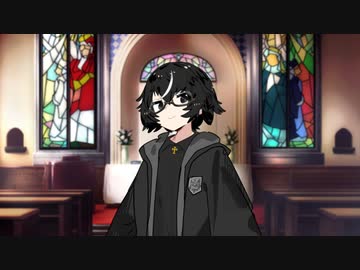 黒聡鵜月の怖い話