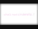 Stage for Cinderella　告知風本選進出紹介映像