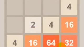 2048 GAME - Play online on Dhapaak.com