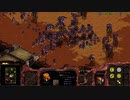 StarcraftRemastered スタークラフト実況プレイ6-5-4(本性)
