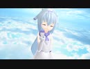 【MMD ガンダム】モビルドールサラでPrhythmatic踊ってみた【ビルドダイバーズ】