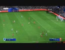 PC-EA Play Pro配信｜FIFA 23｜歐冠聯賽-中國男足和女足、山東泰山隊、上海海港隊-第一期 (2)