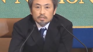 ジャーナリスト 安田純平(山本純平)(パク・ホットク)(ウマル) 人質ビジネス③