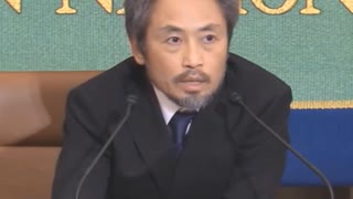 ジャーナリスト 安田純平(山本純平)(パク・ホットク)(ウマル) 人質ビジネス⑤