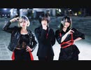 【踊ってみた】疑心暗鬼【ぽあみ】
