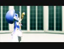 【MMD】オマジナイ【音街ウナ】