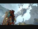 【ゆっくり実況】Warframeやるよ　～デュヴィリエクスペリエンス・ローンストーリーについて～