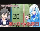 2023年5月17日　農作業日誌P632　25度越えの気温の中での収穫作業をしたり、種まき　VOICEVOX