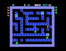 ポチポチ…Pengo(ペンゴ)で遊んでみた