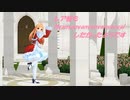 レア様もNyanyanyanyanyanyanya!したかったようです