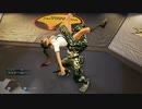 【リョナ】お徳用国光【鉄拳7】【※閲覧注意】