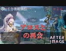 【AFTERIMAGE】第24回　アロスとの再会　じっくり攻略実況　アフターイメージ