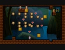 お猿の2Dパズルアクション『スイートランデブー さるっぱ』実況プレイpart32