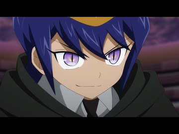 遊☆戯☆王ゴーラッシュ！！ 第59話「フェイザーの秘密」