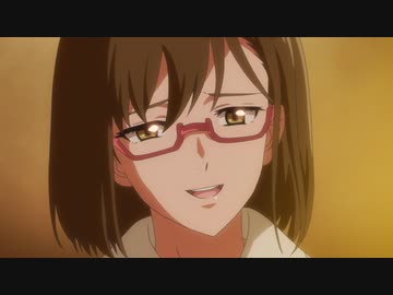 BIRDIE WING -Golf Girls' Story- Season 2 #20「勝利を告げる虹」