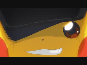 ポケットモンスター（2023）　第7話　特訓！キャプテンピカチュウ