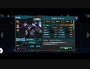 RX-110B ガブスレイβ