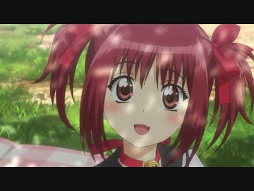 東京ミュウミュウにゅ～♡ 第19話「動き出す未来　これが本当のあたし」