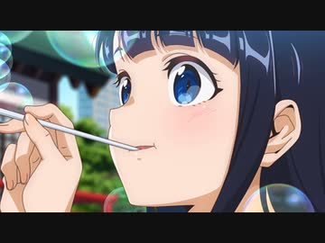 江戸前エルフ 第7話「街の匂いは」