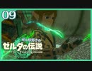 #009【ゼルダの伝説ティアーズオブザキングダム】ちょっと世界を翔けてくる【実況プレイ】