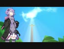 【VOICEROID実況プレイ】ゆかりさんが剣を抜くだけ【The one who pulls out the sword will be crowned king】