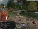 8/6　三國志ONLINE 泰山　蜀対呉合戦　1陣　2/6