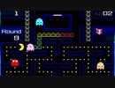 【パックマン99】サービス終了が発表されてしまったゲーム《パックマン99》【単発】