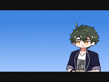 【VirVox応援祭】【BL】そのレシートの半分は