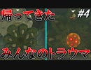 帰ってきたみんなのトラウマ【ゼルダの伝説 ティアーズ オブ キングダム】実況プレイ part4