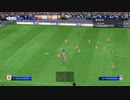 PC-EA Play配信「FIFA 23」欧冠联赛-中国男足和女足、上海海港队、山东泰山队-第二期 (2)