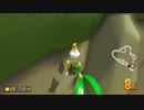 【マリオカート8DX】マリカバトル休んでレースやりますpart9【キノコキャニオン】