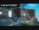 画像の世界を現実に「Viewfinder」