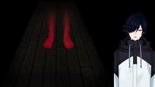 【獄都事変 #2】死者を黄泉へ還す簡単なお仕事です【ハンス・クライナー/Vtuber】