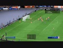 PC-EA Play配信「FIFA 23」欧冠联赛-中国男足和女足、上海海港队、山东泰山队-第二期 (5)
