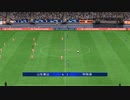 PC-EA Play配信「FIFA 23」欧冠联赛-中国男足和女足、上海海港队、山东泰山队-第二期 (6)