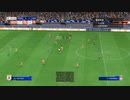 PC-EA Play配信「FIFA 23」欧冠联赛-中国男足和女足、上海海港队、山东泰山队-第二期 (7)