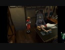 署長死す【バイオハザード2】