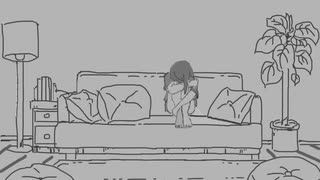 偽真面目人間 / 無常P feat.初音ミク