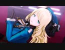 【MMD艦これ】えと式愛宕 - うぉんちゅーばっど(short)